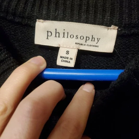 Philosophy republic clothing - Picture 3 of 9
